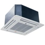 UNIDAD INT. GIATSU-VRF Cassette 90x90 14,0kW