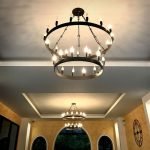 BOMBILLA DE LED CHIP DE SAMSUNG 5.5W PLÁSTICO E14 VELA 6400K - Imagen 7