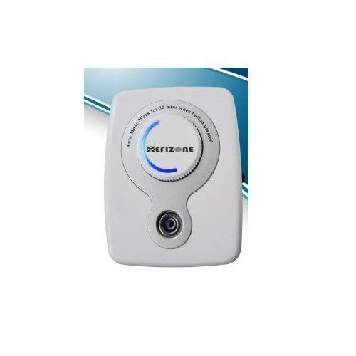 GENERADOR DE OZONO COMPACTO EFIZONE MINI OZON SD TEMPO