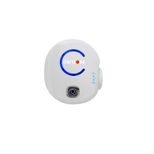 GENERADOR DE OZONO COMPACTO EFIZONE MINI OZON SD
