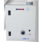GENERADOR DE OZONO EFIZONE SERIE TURBO 20