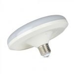 BOMBILLA LED SAMSUNG CHIP 15W E27 UFO F150 6400K - Imagen 2