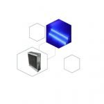 FILTRO ELECTROESTATICO CON LAMPARA UV ARVEN ACV21 2000 Q max (m3/h) - Imagen 3