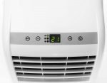 CLIMATIZADOR PORTÁTIL OLIMPIA SPLENDID DOLCECLIMA COMPACT 9 P - Imagen 3