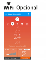 CONJUNTO SPLIT TOSHIBA SHORAI RASB10J2KVSG-E/J2AVSG-E POTENCIA KW. 2,5/3,2 GAS R-32 - Imagen 4