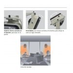 AEROTERMO ELÉCTRICO MURAL EC-15N SOLER & PALAU - Imagen 2