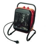 AEROTERMO ELÉCTRICO PORTÁTIL EP-9N SOLER & PALAU