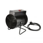 CALENTADOR PORTÁTIL PARA CHIMENEAS FIRE FAN P ON/OFF SOLER & PALAU