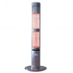 CALEFACTOR INFRARROJOS DE PIE PARA EXTERIORES HET1800 SOLER & PALAU