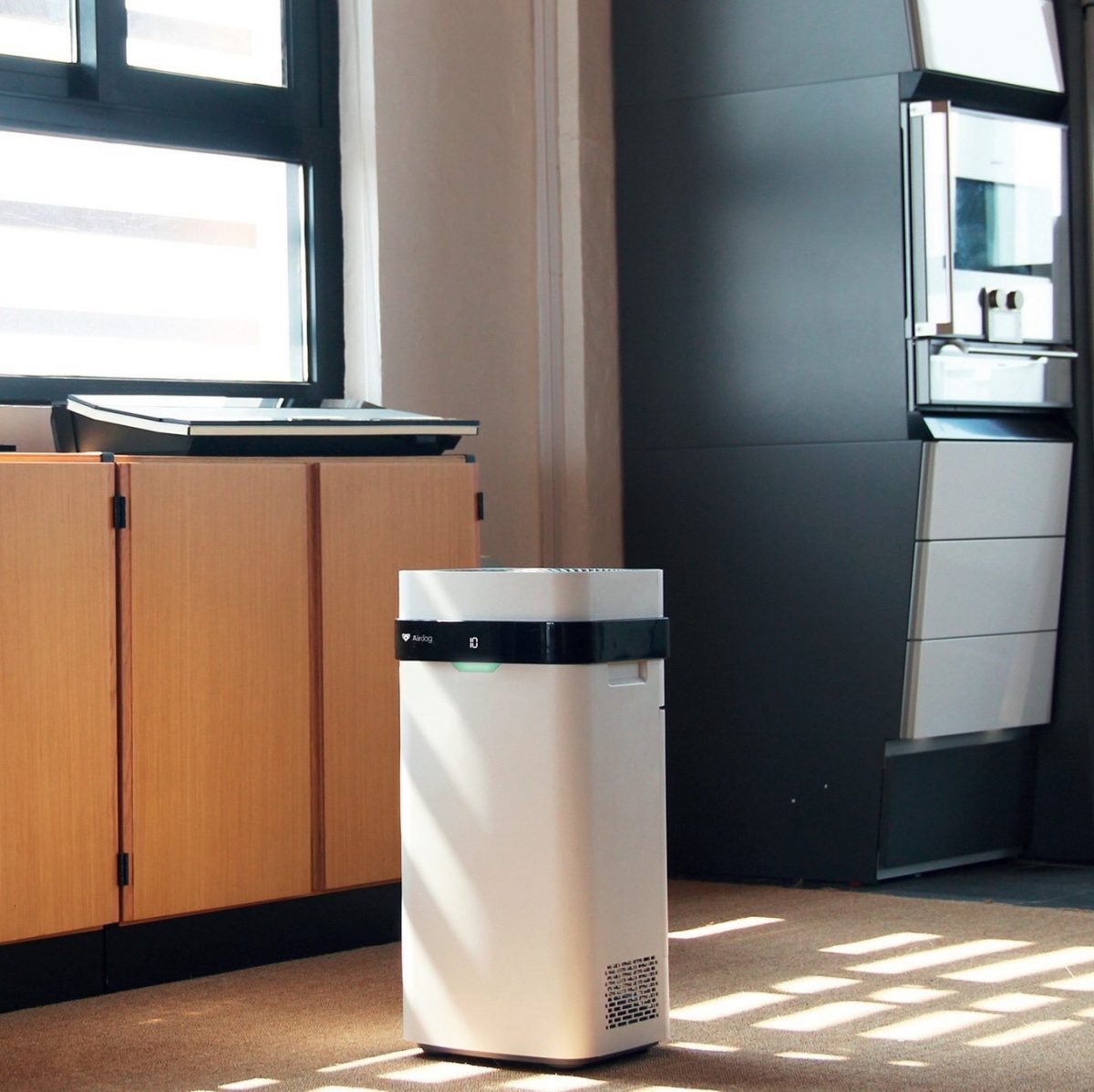 PURIFICADOR DE AIRE AIRDOG X5 SODECA - Imagen 3