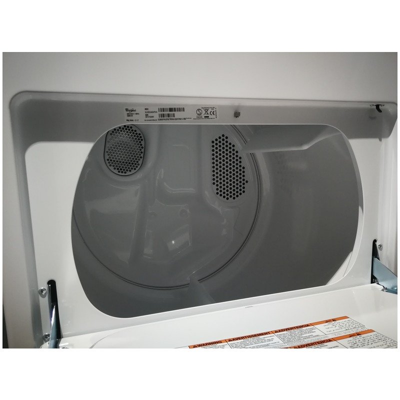 SECADORA WHIRLPOOL ATLANTIS 15KG CARGA FRONTAL - Comercial Antonio Béjar