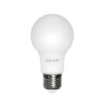 BOMBILLA LED GARZA 9W E27 240º 810LM 65K  CAJA