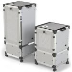 PURIFICADOR DE AIRE CASALS PLUG & PLAY REINTAIR S WARRIOR 300 EC - Imagen 2