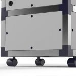 PURIFICADOR DE AIRE CASALS PLUG&PLAY REINTAIR S 300 EC 135W - Imagen 3