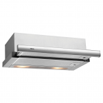 CAMPANA TEKA 60 cm EXTRAIBLE INOX TL6310S