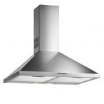 CAMPANA TEKA 60cm INOX DBB60