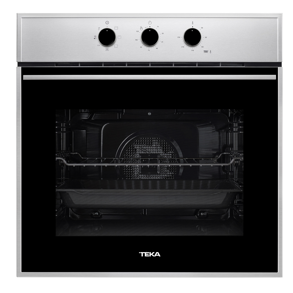 Horno Multifunción TEKA HSB 635 P INOX 70L