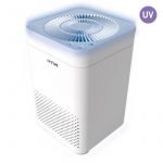 PURIFICADOR DE AIRE HTW DUSTCUBE HTWPUR14DUSTCUBE