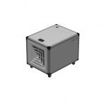 PURIFICADOR DE AIRE PORTÁTIL AIRPUR PAP 850
