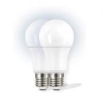 PACK 2 BOMBILLAS LED GARZA INTELIGENTES SMART WIFI E27 REGULABLES - Imagen 2