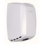 SECADORA DE MANOS MEDICLINICS  MACHFLOW M09AFIL automática/blanco Hepa