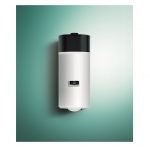 BOMBA DE CALOR VAILLANT- AROSTOR Mural VWL B 100 - 100L
