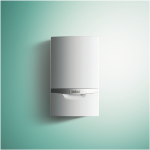 CALDERA DE CONDENSACION VAILLANT ECOTEC PLUS solo calefaccion VM 486/5-5