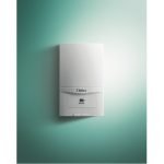 CALDERA DE CONDENSACION VAILLANT  ECOTEC PURE mixta con precalentamiento VMW 236/7-2