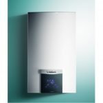 CALENTADOR ESTANCO VAILLANT  BAJO NOx TURBO MAG plus 175/1-5 Gas Natural