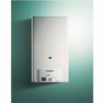 CALENTADOR ESTANCO VAILLANT  BAJO NOx GREEN TURBOMAG PRO 125/1 Gas Natural