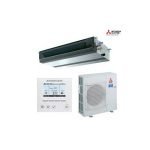 CONJUNTO MITSUBISHI PRO GPEZS-M100VJA MONOF.  R-410A