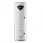 BOMBA DE CALOR PARA ACS ARISTON NUOS PLUS 250 WIFI