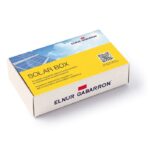 SOLAR BOX GABARRÓN