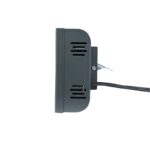 CALEFACTOR INFRARROJO TECNA VARMA 2 LÁMPARAS HORIZONTAL V400/2H-40XFM - Imagen 5