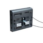 CALEFACTOR INFRARROJO TECNA VARMA 2 LÁMPARAS VERTICAL V400/2V-40XFM - Imagen 3