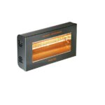 CALEFACTOR INFRARROJO TECNA VARMA V400FM/20X5FM