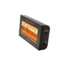 CALEFACTOR INFRARROJO TECNA VARMA V400FM/20X5FM - Imagen 2