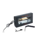 CALEFACTOR INFRARROJO TECNA VARMA V400FM/20X5FM - Imagen 6