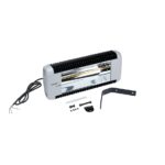 CALEFACTOR RADIANTE ELECTRICO TECNA VARMA TANDEM 2 KW - Imagen 2