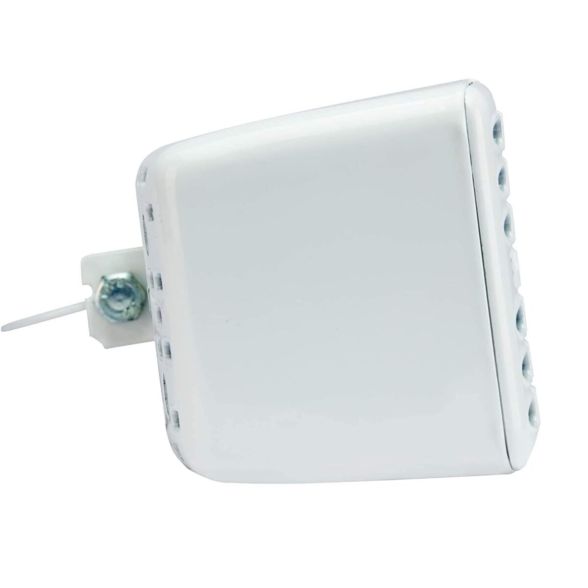 CALEFACTOR RADIANTE ELÉCTRICO TECNA VARMA TOP FM 1,5 KW BLANCO - Imagen 3