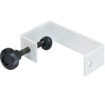 CALEFACTOR RADIANTE ELÉCTRICO TECNA VARMA TOP FM 1,5 KW BLANCO - Imagen 6