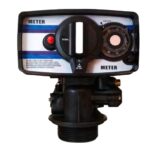 DESCALCIFICADOR NOVO 20L NOHM20 VALV. HYDRO MECÁNICA DE  1” - Imagen 2