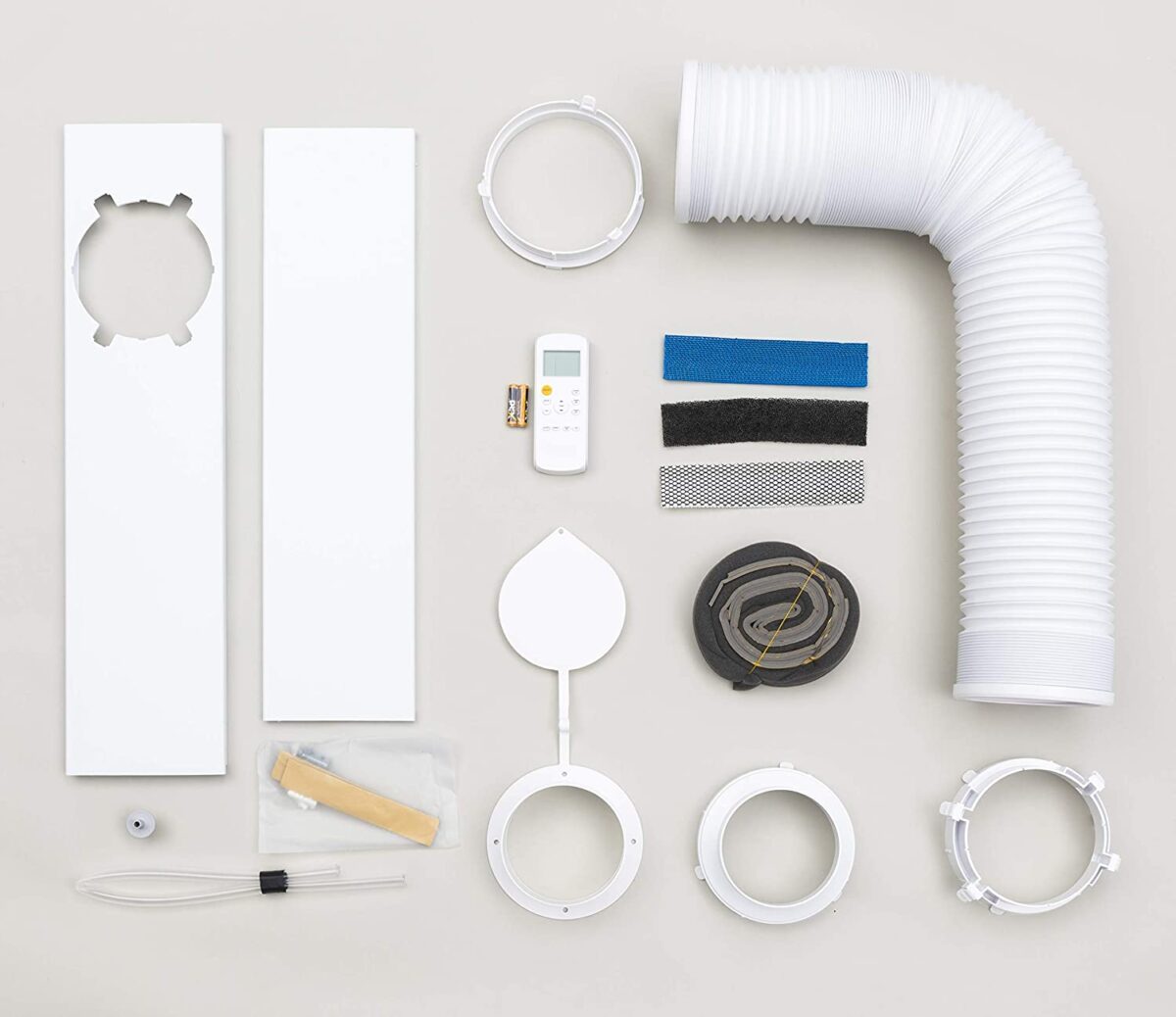 CLIMATIZADOR PORTÁTIL OLIMPIA SPLENDID DOLCECLIMA AIR PRO 13 A+ WIFI - Imagen 6