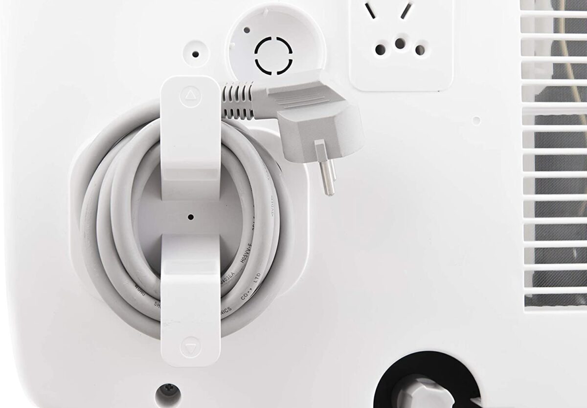 CLIMATIZADOR PORTÁTIL OLIMPIA SPLENDID DOLCECLIMA AIR PRO 13 A+ WIFI - Imagen 8