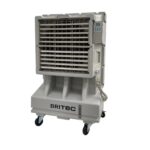 EVAPORATIVO PORTATIL COMERCIAL BRITEC COOLVENT BKT-9