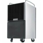 DESHUMIDIFICADOR PROFESIONAL SECCOPROF 30P OLIMPIA 30l/24h 150/200m3