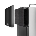 DESHUMIDIFICADOR PROFESIONAL SECCOPROF 30P OLIMPIA 30l/24h 150/200m3 - Imagen 3