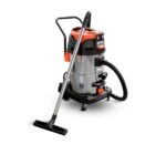 ASPIRADOR PROFESIONAL DE POLVO Y LIQUIDO MATOR SWIFT TB319-2B 70L 2400W