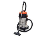 ASPIRADOR PROFESIONAL DE POLVO Y LIQUIDO MATOR SWIFT TB916 30L 1200W