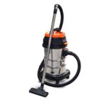 ASPIRADOR PROFESIONAL DE POLVO Y LIQUIDO MATOR SWIFT TB916 30L 1200W